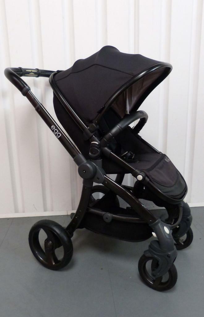 egg stroller gumtree